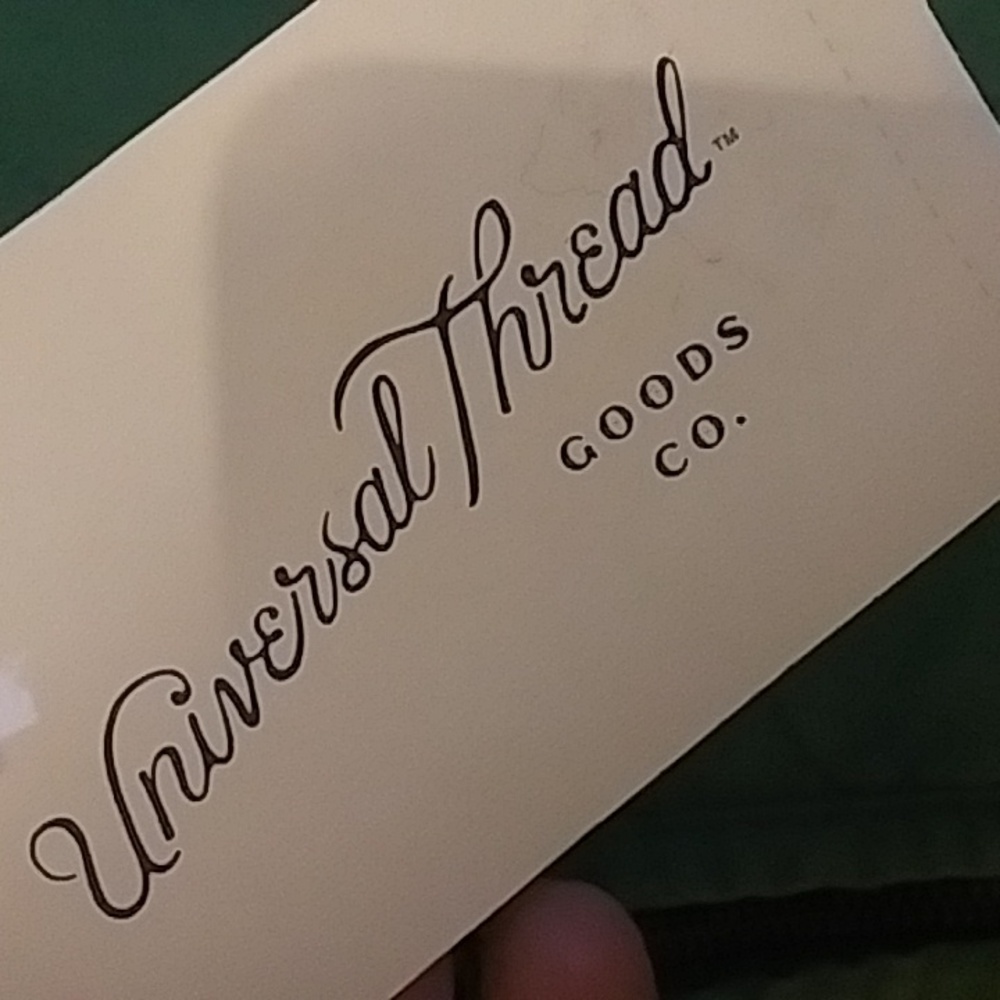 Universal Thread coat - Picture 11 of 15